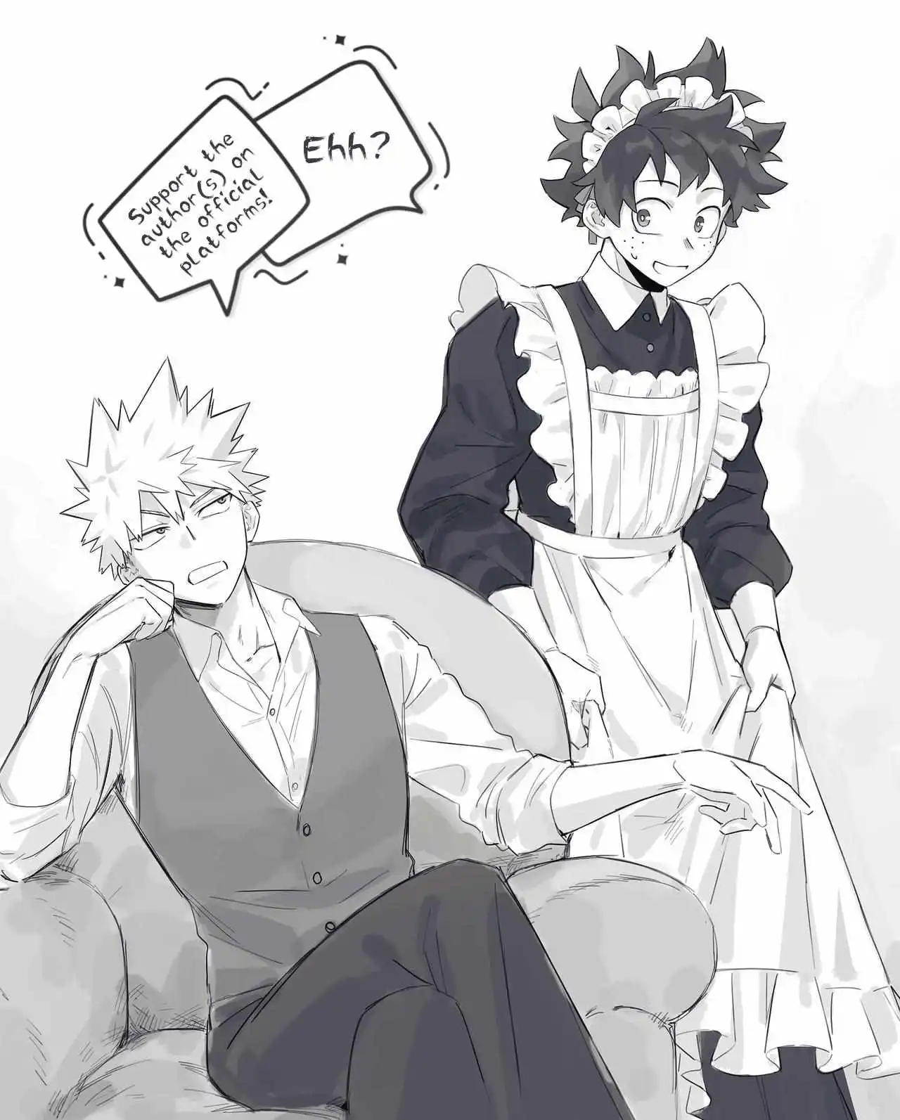 Eat Me Up, My Husband - Chapter 30