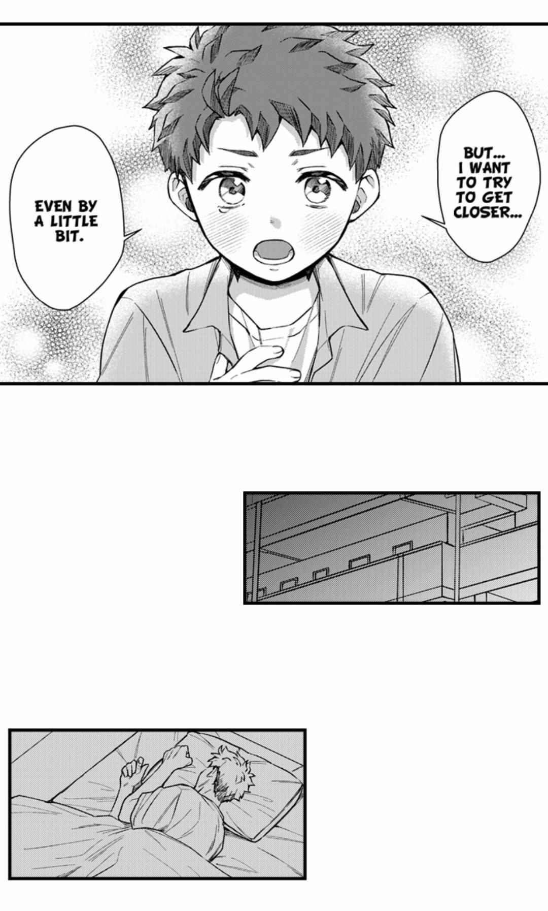 Eat Me Up, My Husband - Chapter 27