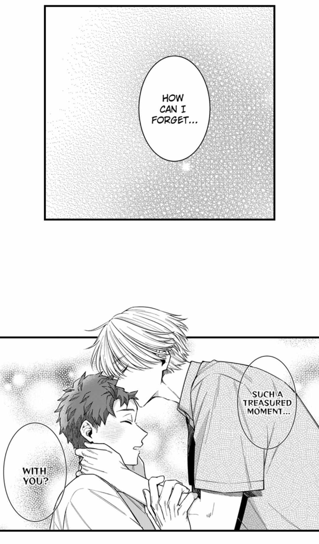 Eat Me Up, My Husband - Chapter 27