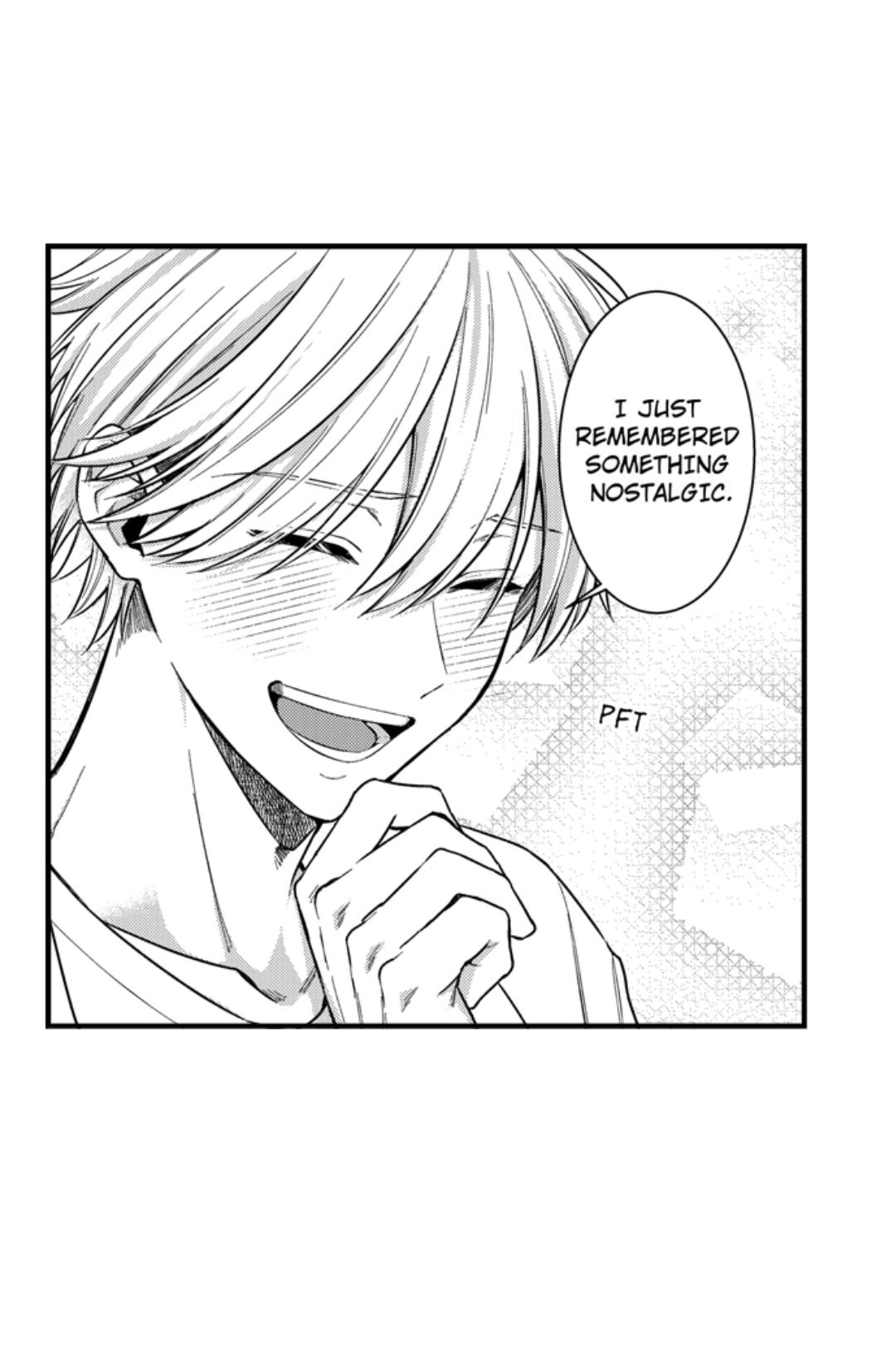 Eat Me Up, My Husband - Chapter 26