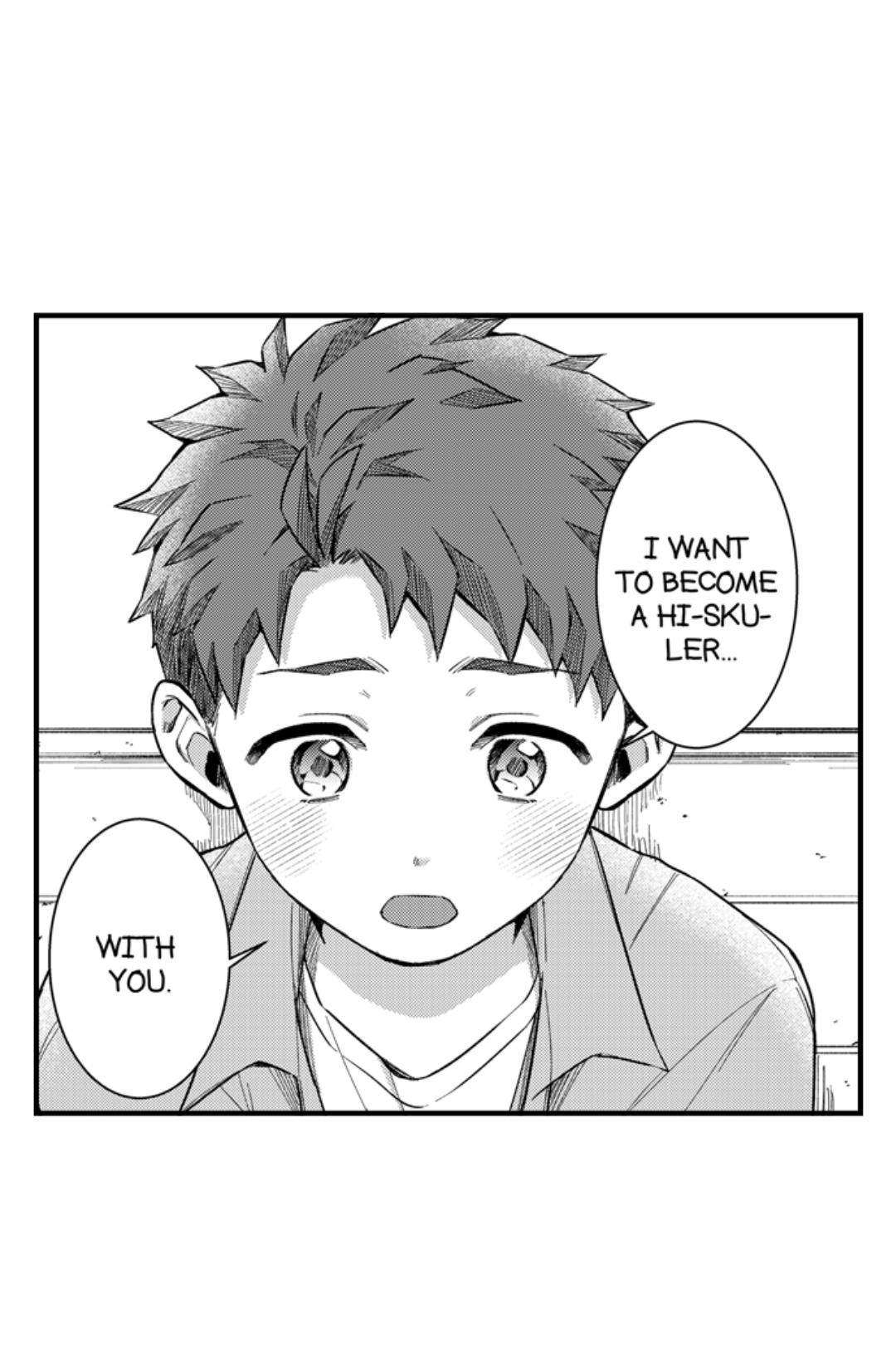 Eat Me Up, My Husband - Chapter 26