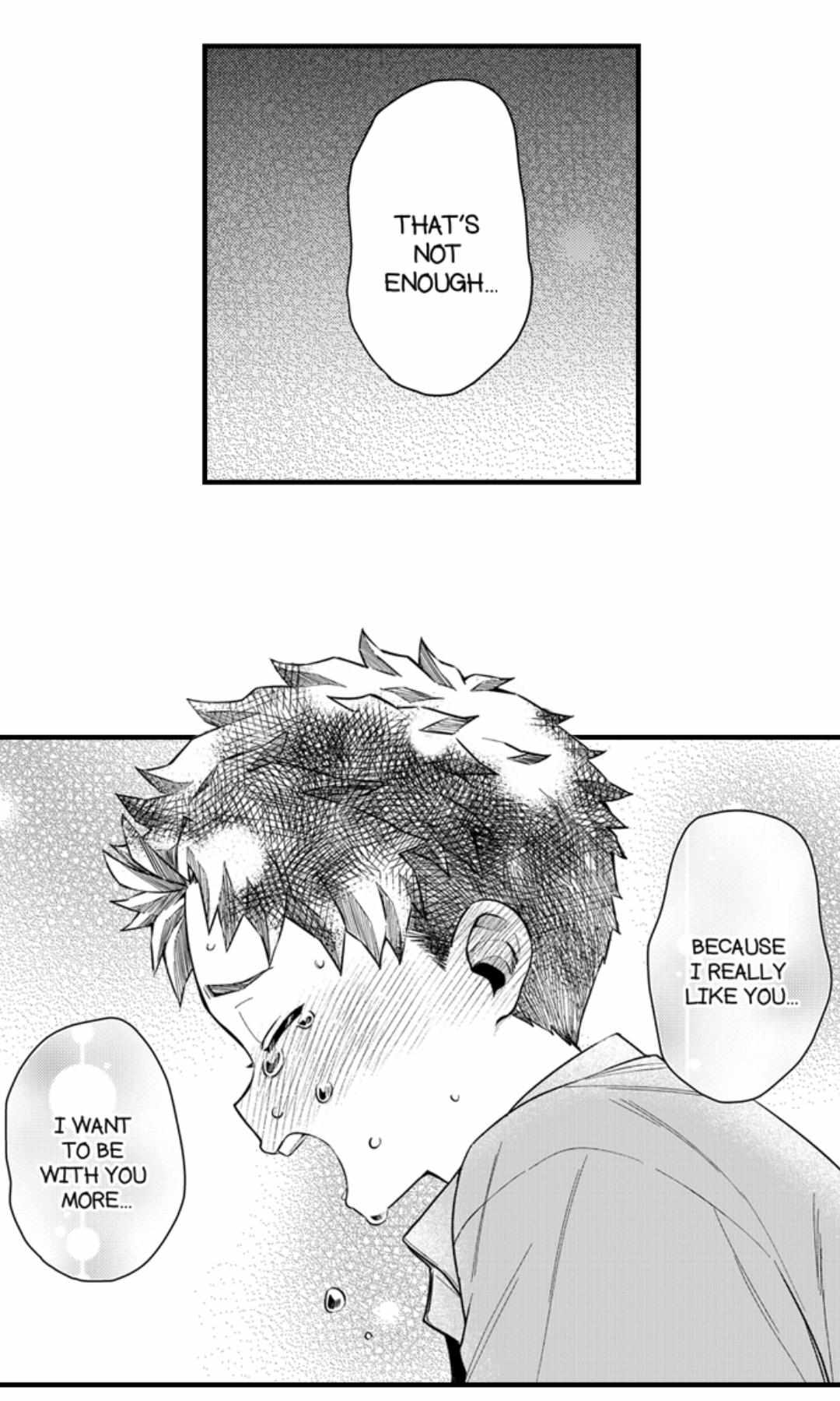 Eat Me Up, My Husband - Chapter 26