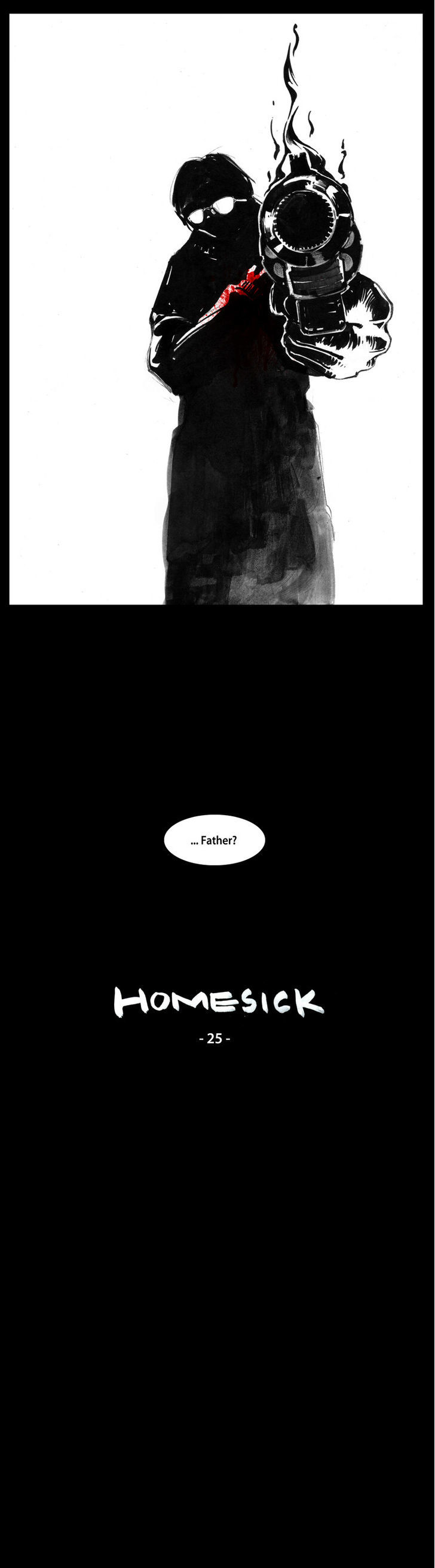 Homesick - Vol.1 Chapter 25 : Alice #4