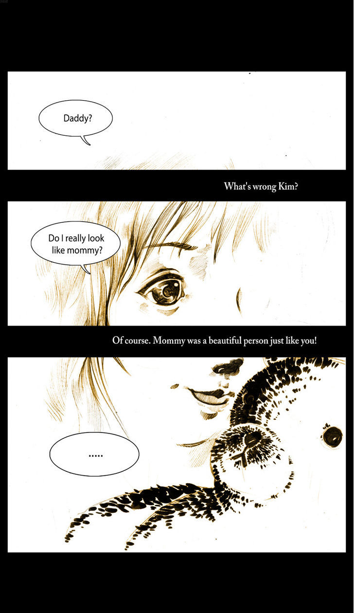 Homesick - Vol.1 Chapter 37 : Victor Foster #4