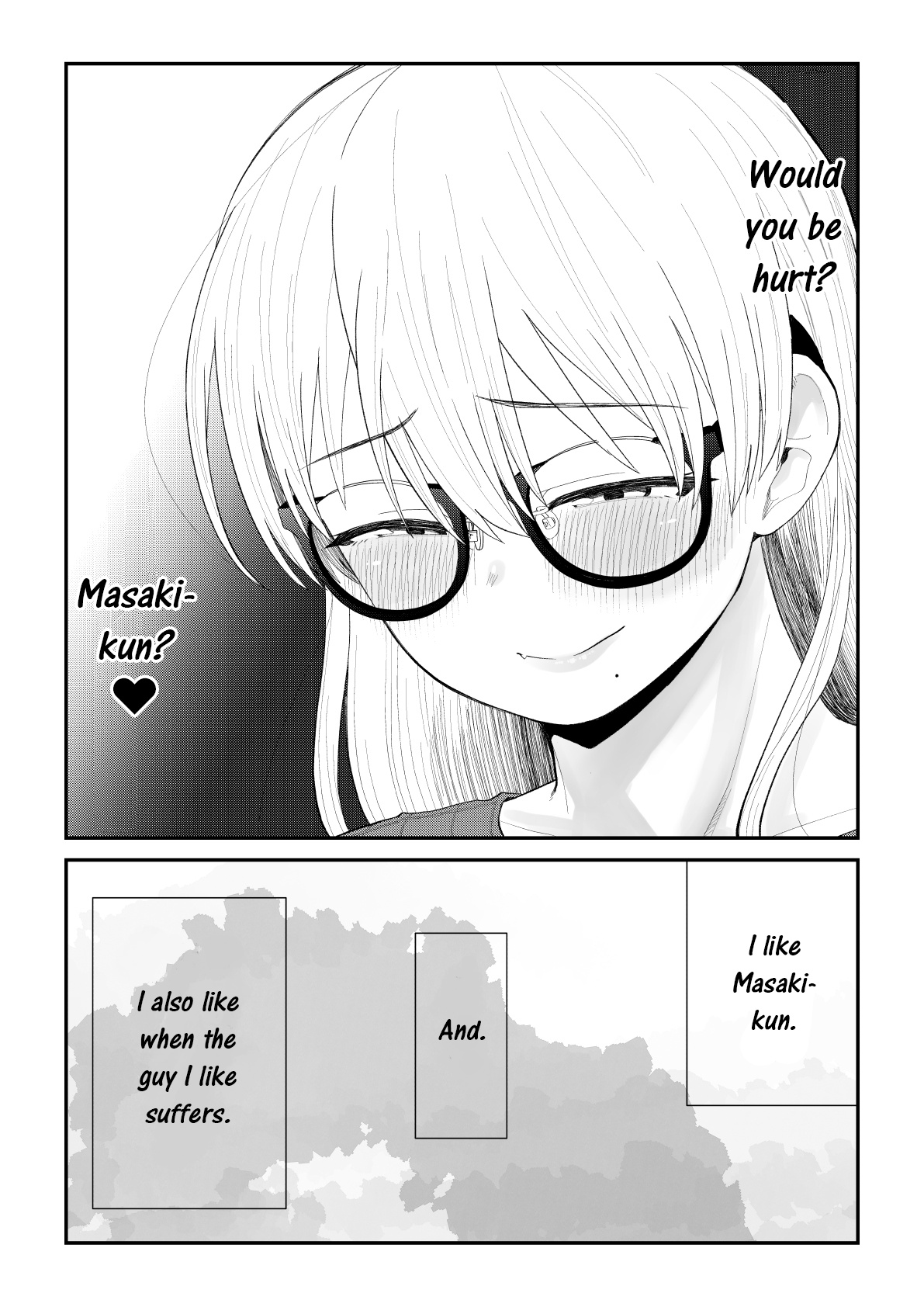 Idol To Otaku No Risou No Kankei - Vol.13 Chapter 75