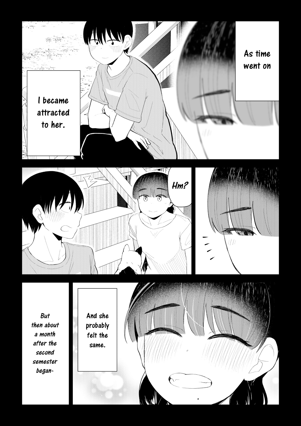 Idol To Otaku No Risou No Kankei - Vol.14 Chapter 81