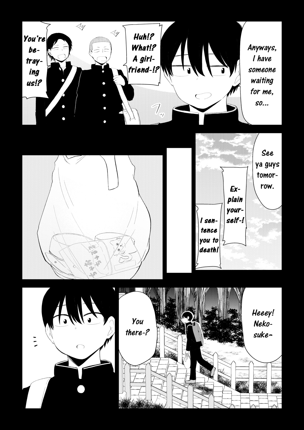 Idol To Otaku No Risou No Kankei - Vol.14 Chapter 79