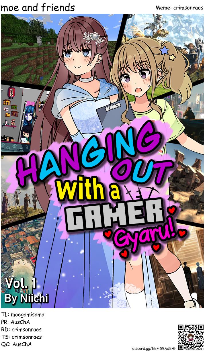 Hanging Out With A Gamer Girl - Chapter 183: Do You Like Games?