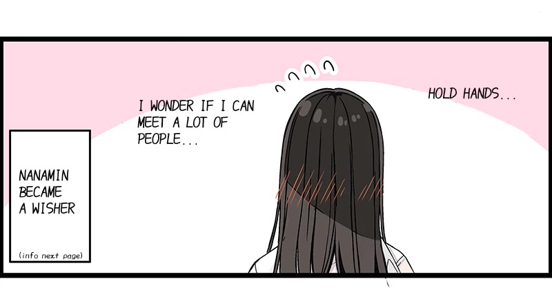 Hanging Out With A Gamer Girl - Chapter 139: I Want To Connect