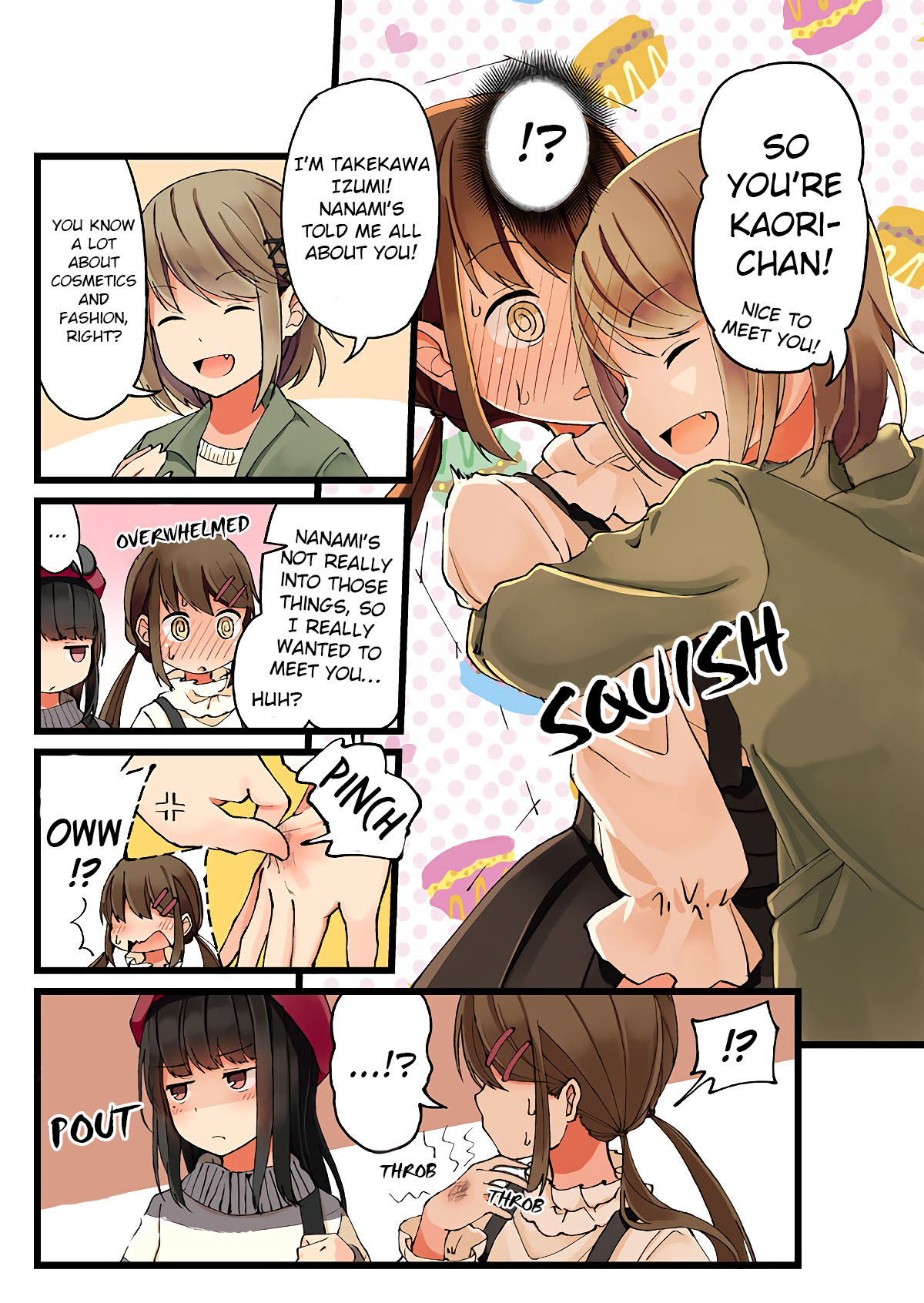 Hanging Out With A Gamer Girl - Chapter 9: My Gamer Friend Forces Me To Cross-Dress