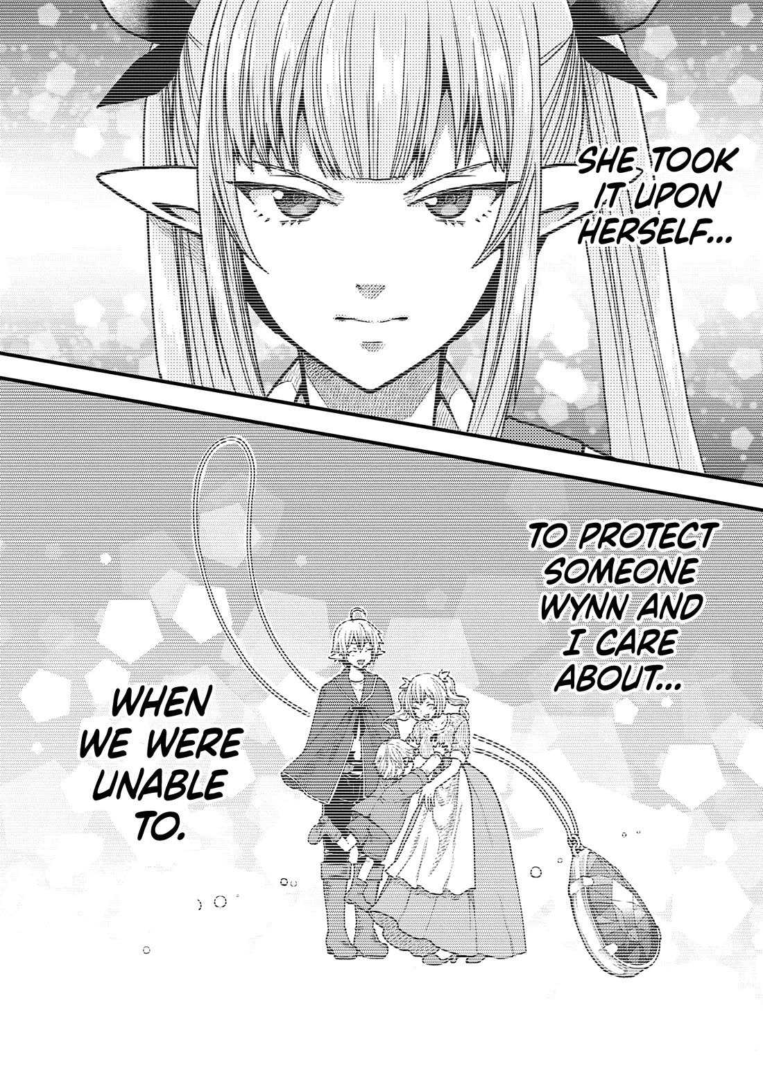 Growing Tired Of The Lazy High Elf Life After 120 Years - Chapter 36