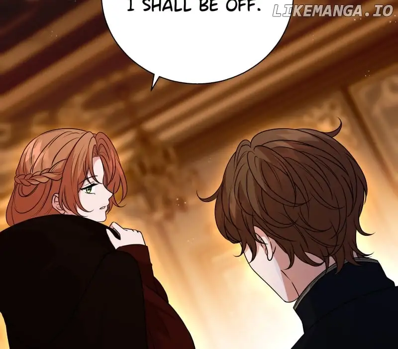 Go Away Romeo - Chapter 78