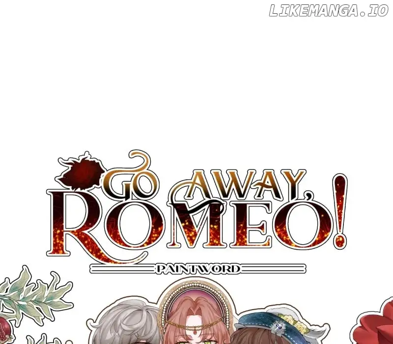 Go Away Romeo - Chapter 78