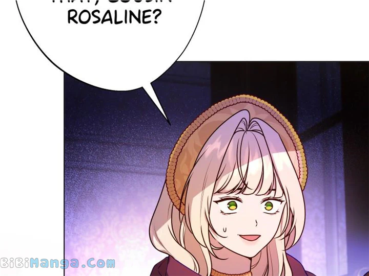 Go Away Romeo - Chapter 47