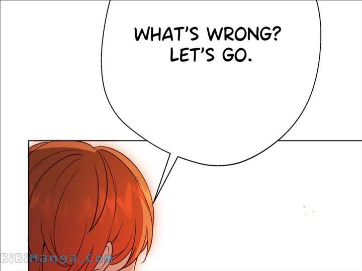 Go Away Romeo - Chapter 47