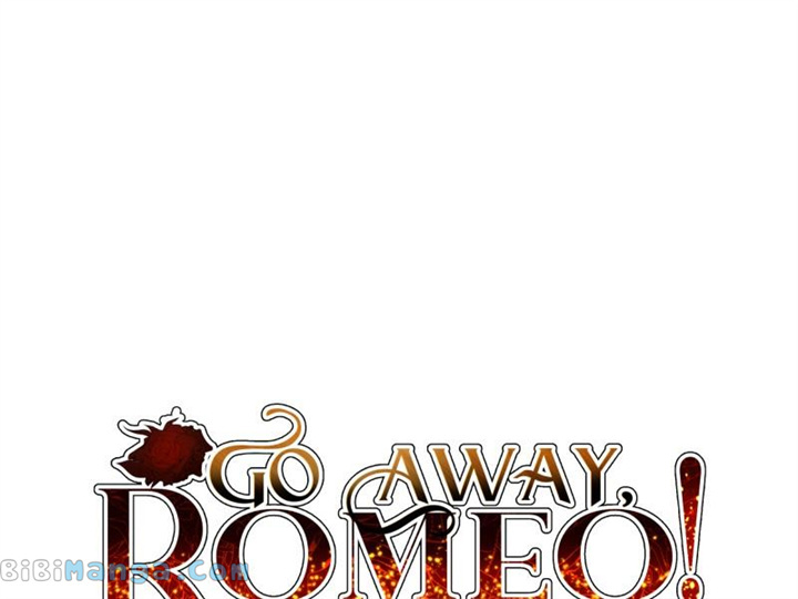 Go Away Romeo - Chapter 47