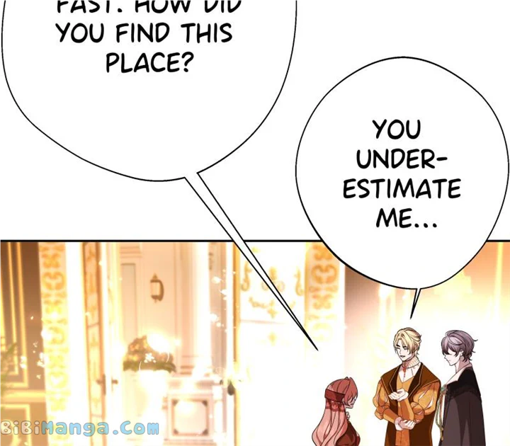 Go Away Romeo - Chapter 49