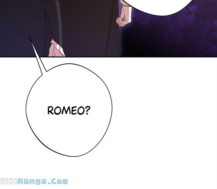 Go Away Romeo - Chapter 49