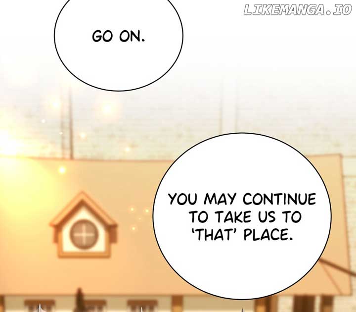 Go Away Romeo - Chapter 86