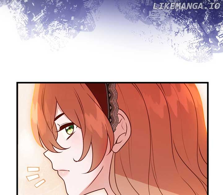 Go Away Romeo - Chapter 86