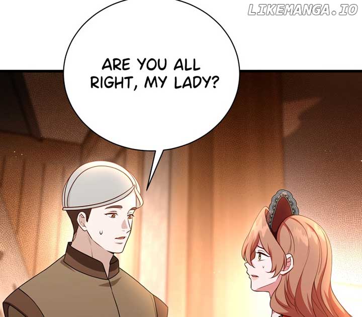 Go Away Romeo - Chapter 86