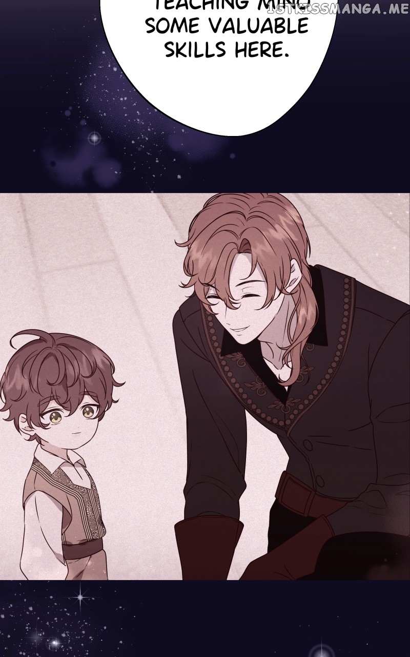 Go Away Romeo - Chapter 25