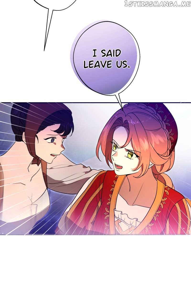 Go Away Romeo - Chapter 25