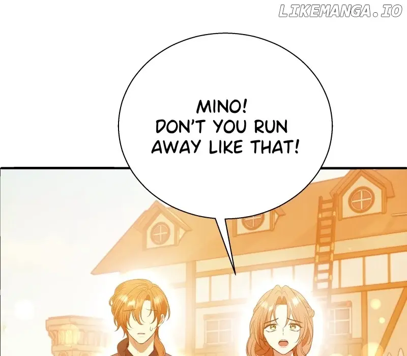 Go Away Romeo - Chapter 64