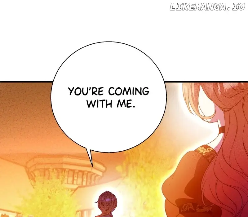 Go Away Romeo - Chapter 64