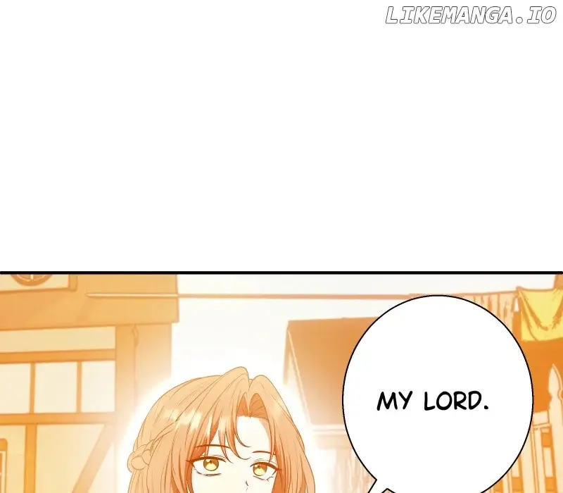 Go Away Romeo - Chapter 64