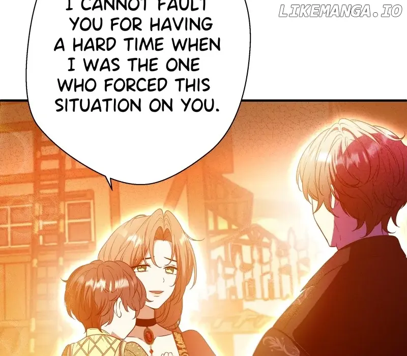 Go Away Romeo - Chapter 64