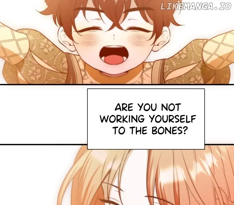 Go Away Romeo - Chapter 64