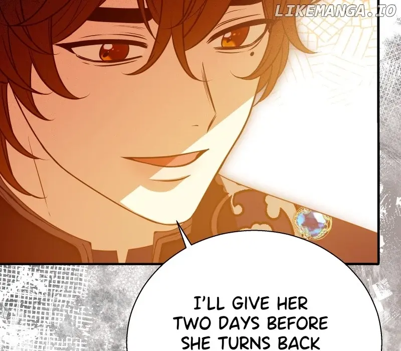 Go Away Romeo - Chapter 64