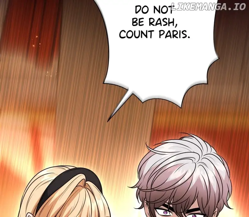 Go Away Romeo - Chapter 73