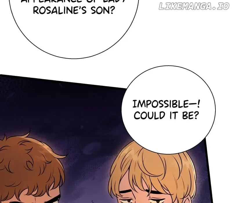 Go Away Romeo - Chapter 73