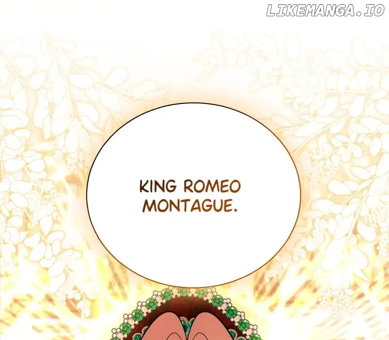 Go Away Romeo - Chapter 73