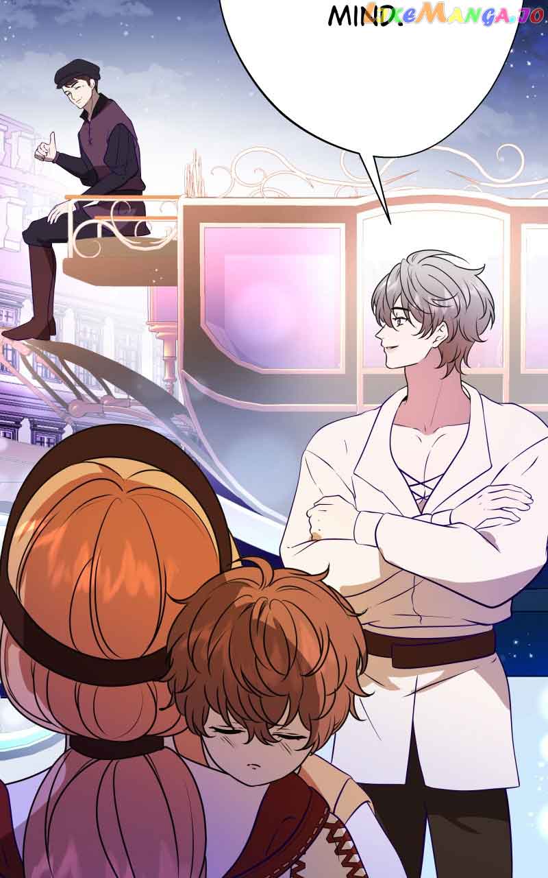 Go Away Romeo - Chapter 44