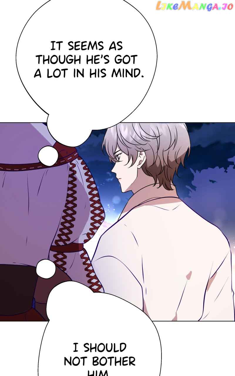 Go Away Romeo - Chapter 44