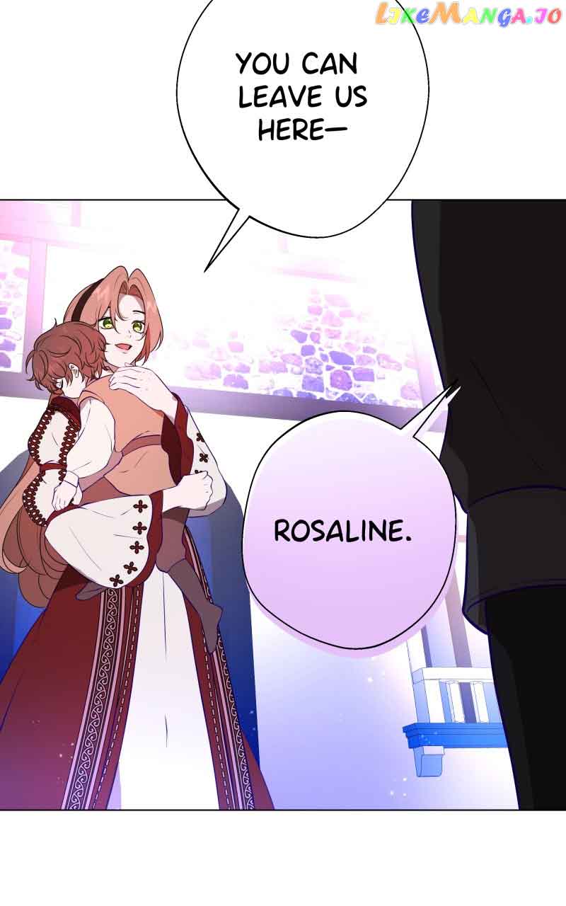 Go Away Romeo - Chapter 44