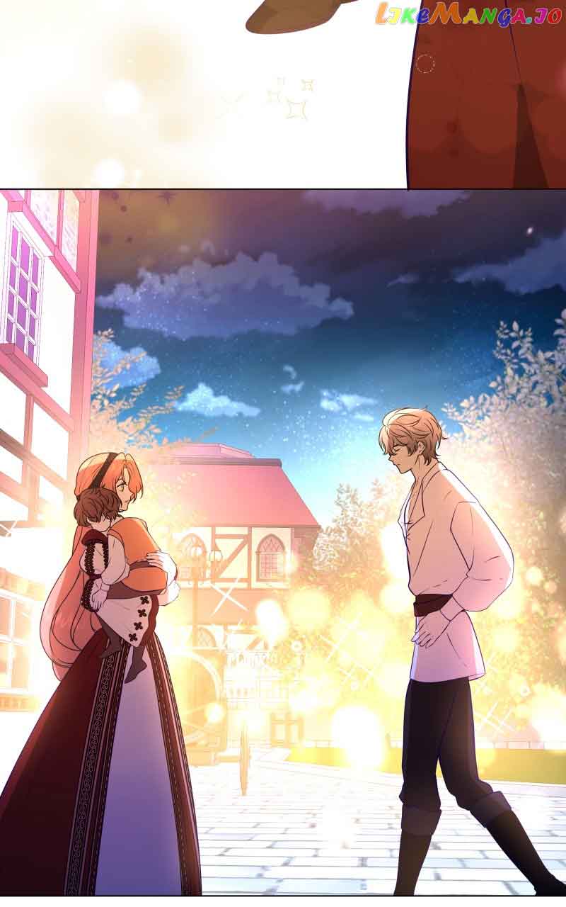 Go Away Romeo - Chapter 44