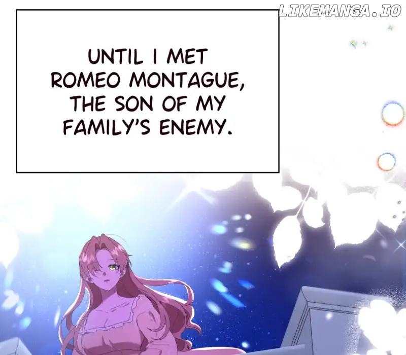 Go Away Romeo - Chapter 53