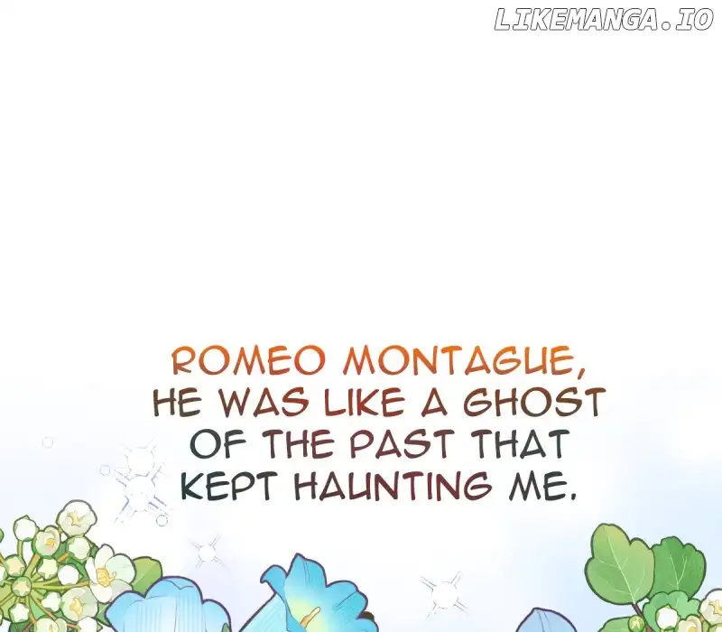 Go Away Romeo - Chapter 53