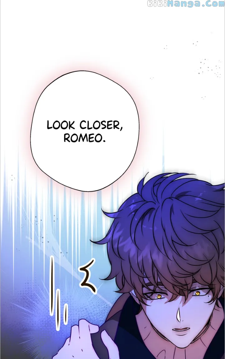 Go Away Romeo - Chapter 33