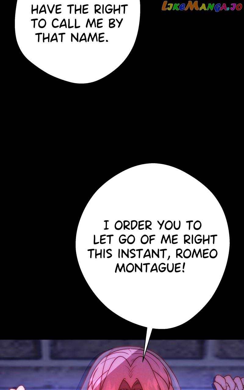 Go Away Romeo - Chapter 37