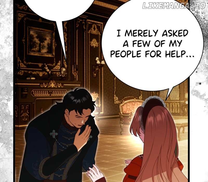 Go Away Romeo - Chapter 85