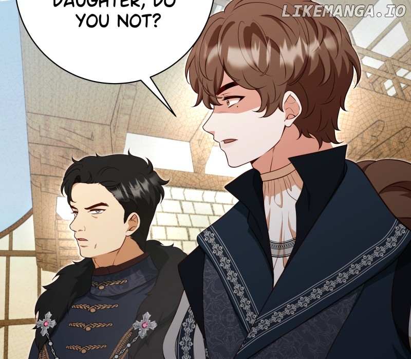 Go Away Romeo - Chapter 85