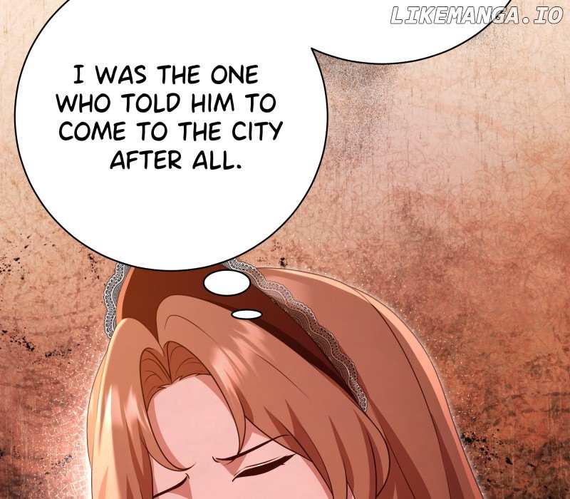 Go Away Romeo - Chapter 85