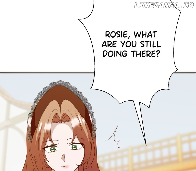 Go Away Romeo - Chapter 85