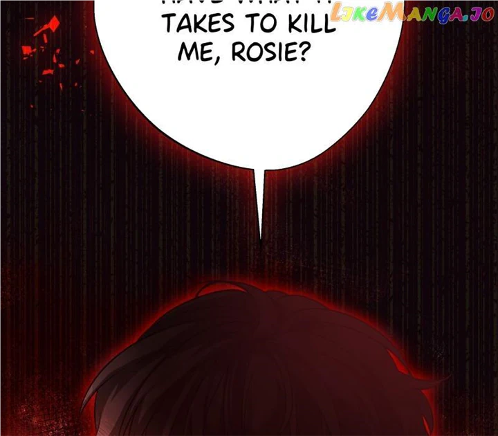 Go Away Romeo - Chapter 48