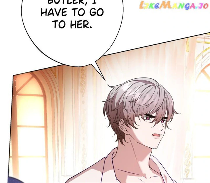 Go Away Romeo - Chapter 48